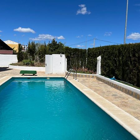 Lioma Vella 1 Villa Peniscola Bagian luar foto