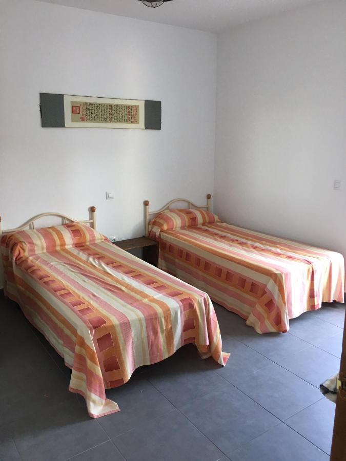 Lioma Vella 1 Villa Peniscola Bagian luar foto