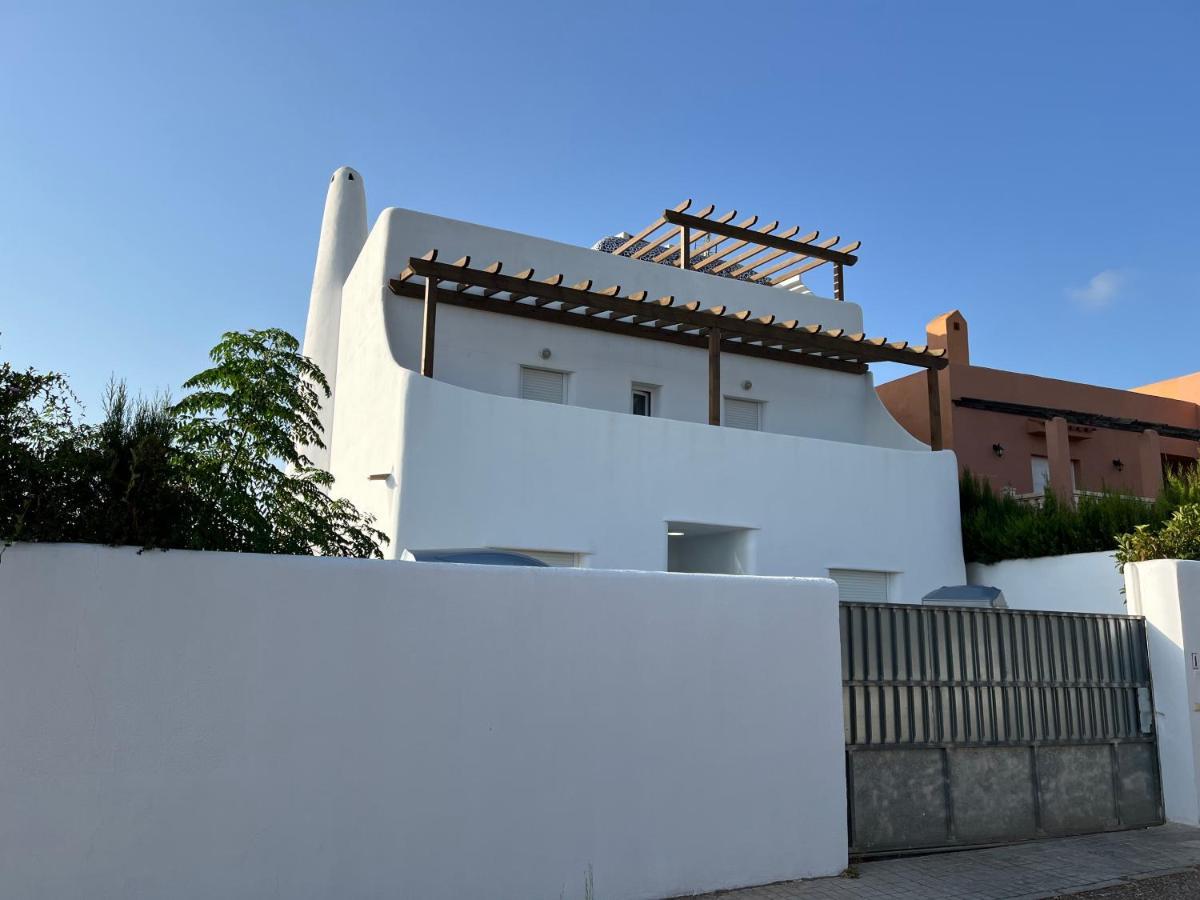 Lioma Vella 1 Villa Peniscola Bagian luar foto