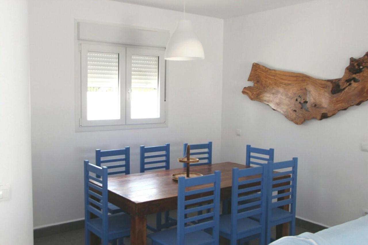 Lioma Vella 1 Villa Peniscola Bagian luar foto