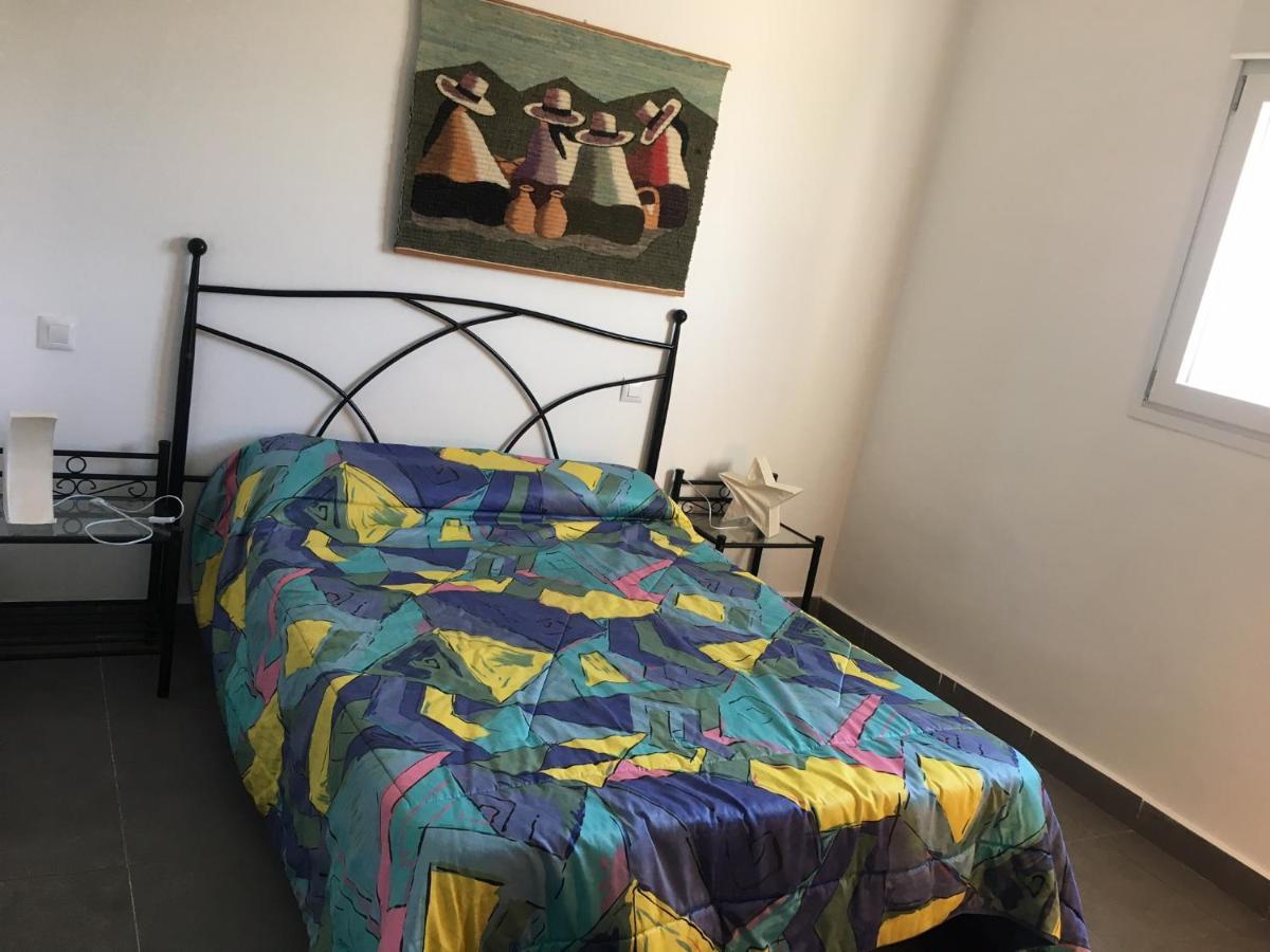 Lioma Vella 1 Villa Peniscola Bagian luar foto