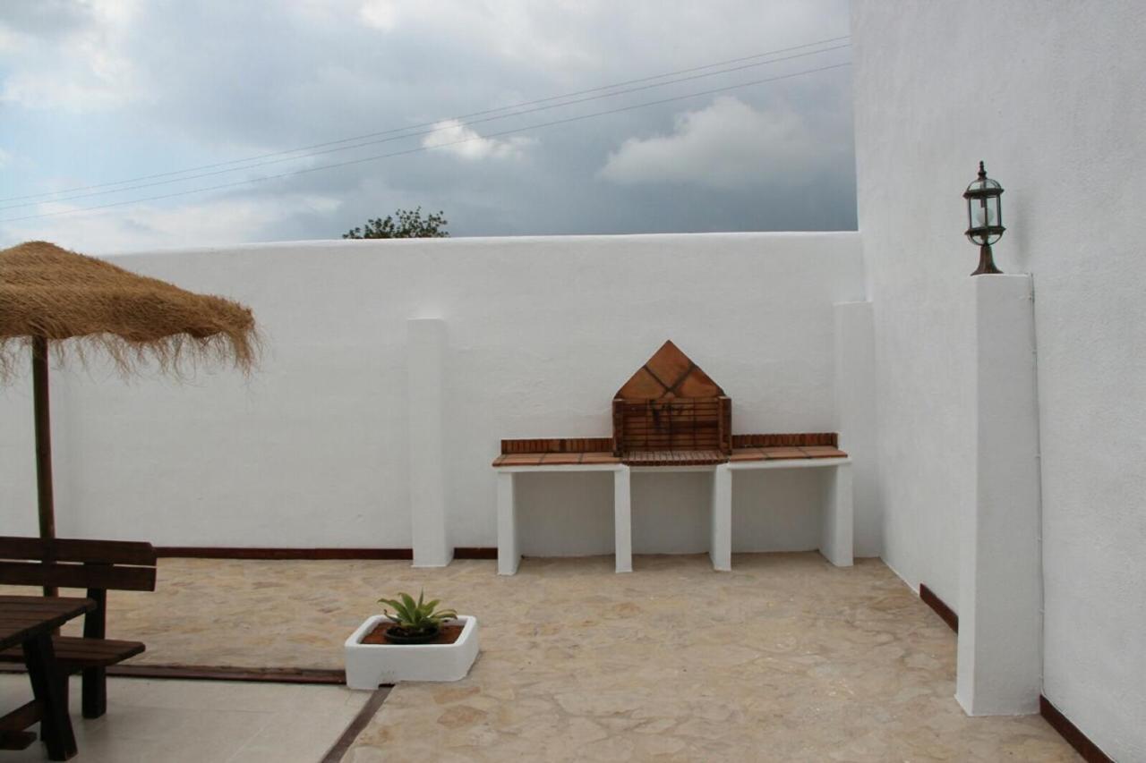 Lioma Vella 1 Villa Peniscola Bagian luar foto