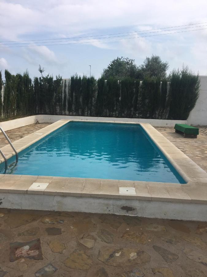 Lioma Vella 1 Villa Peniscola Bagian luar foto