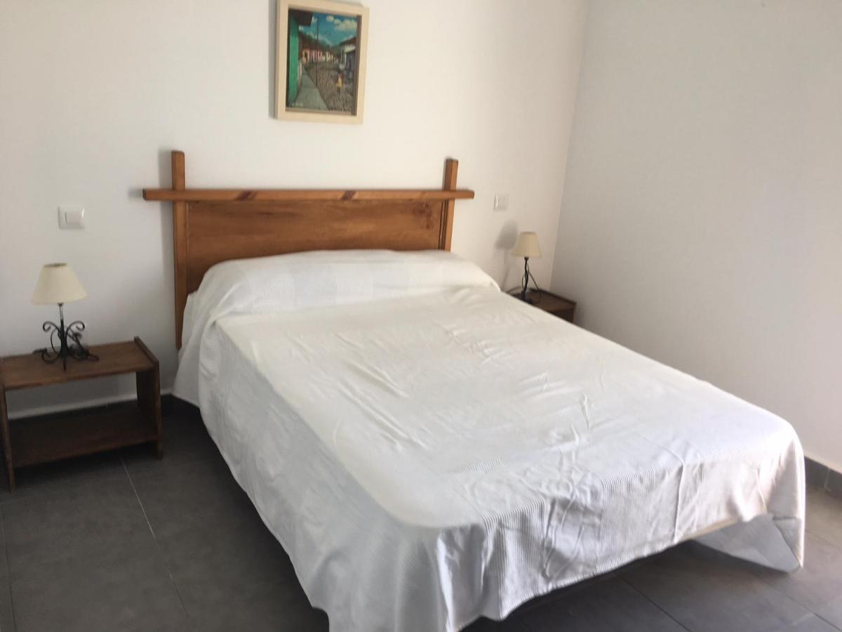 Lioma Vella 1 Villa Peniscola Bagian luar foto