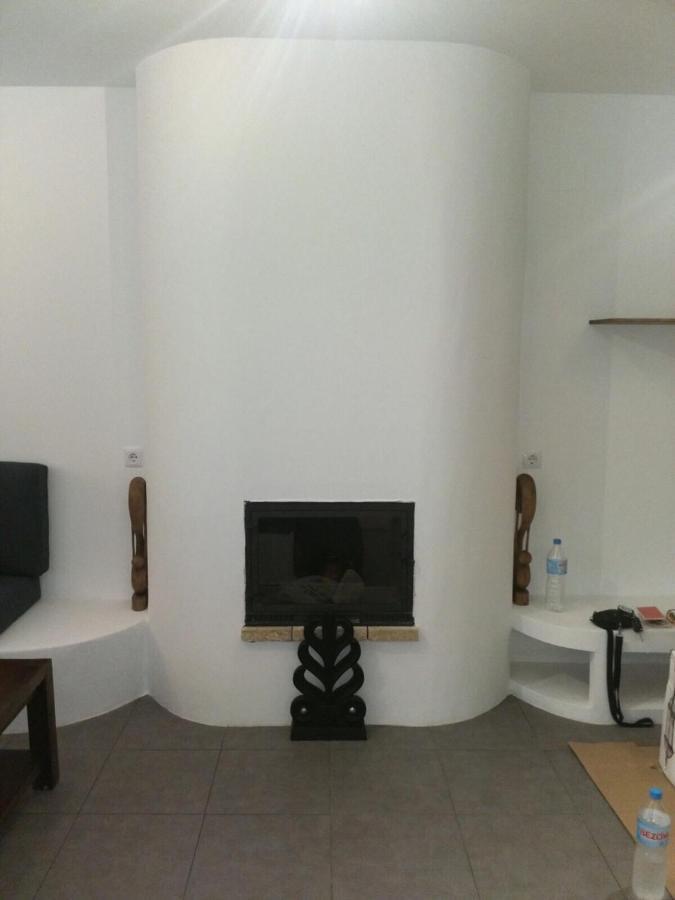 Lioma Vella 1 Villa Peniscola Bagian luar foto