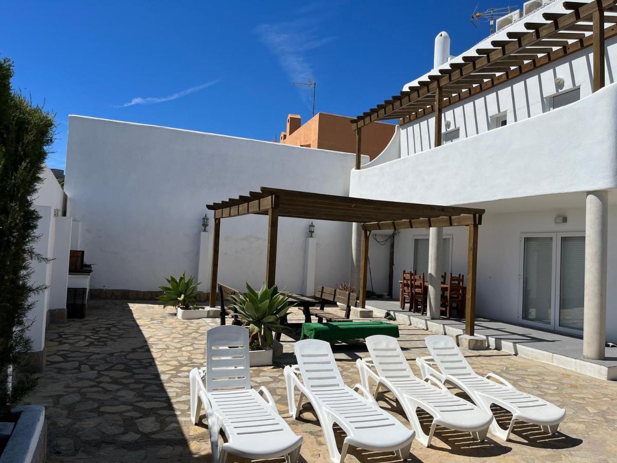 Lioma Vella 1 Villa Peniscola Bagian luar foto