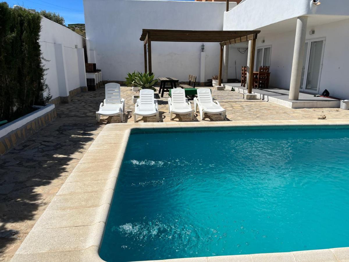 Lioma Vella 1 Villa Peniscola Bagian luar foto